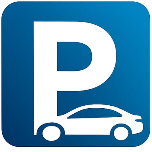 Parking du Seujet