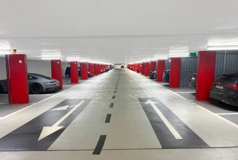 Du cœur industriel à la mobilité moderne
